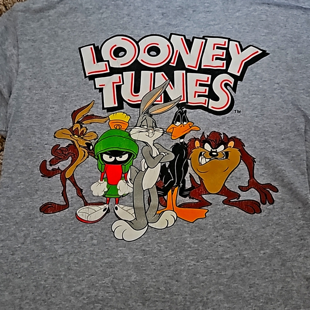 Looney Tunes Tee
